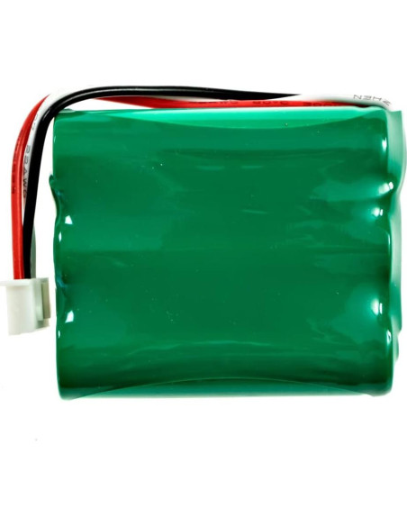 Batería recargable Synergy Digital 2000mAh para Hotspot WiFi