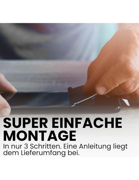 Protector de Pantalla atFoliX FX-Clear para bq Aquaris V