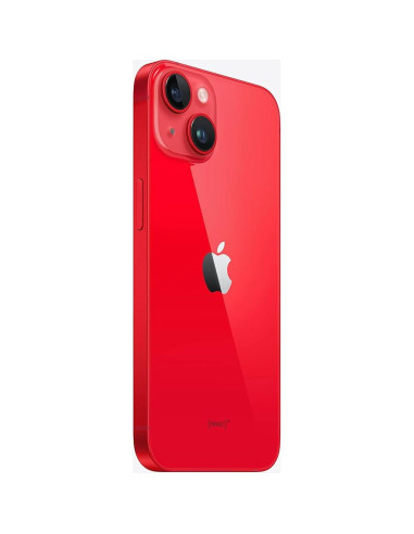 iPhone 14 Apple 512GB Rojo T-Mobile Renovado