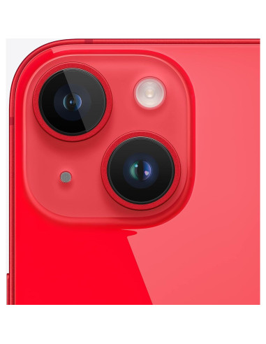 iPhone 14 Apple 512GB Rojo T-Mobile Renovado