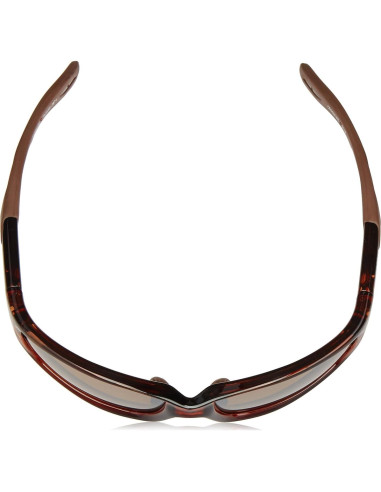 Gafas de Seguridad Crossfire 2117 Lente Espejo Marrón