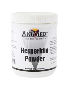Suplemento Hesperidina AniMed para Caballos 453.6g