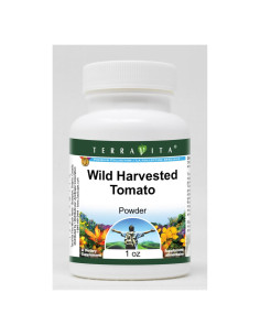 Polvo de Tomate Silvestre TerraVita 3 Paquetes de 28 g