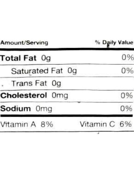 Hojas de Nori Orgánico Crudo 50 Unidades - RawNori