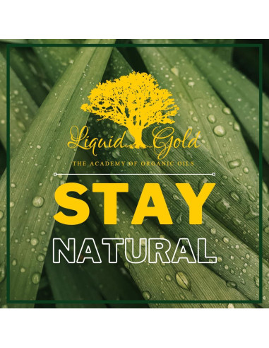 Aceite de Semilla de Perilla Liquid Gold 680ml 100% Puro Natural