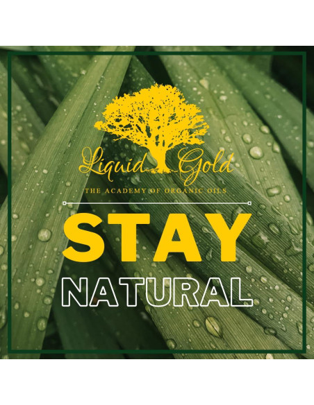 Aceite de Semilla de Perilla Liquid Gold 680ml 100% Puro Natural