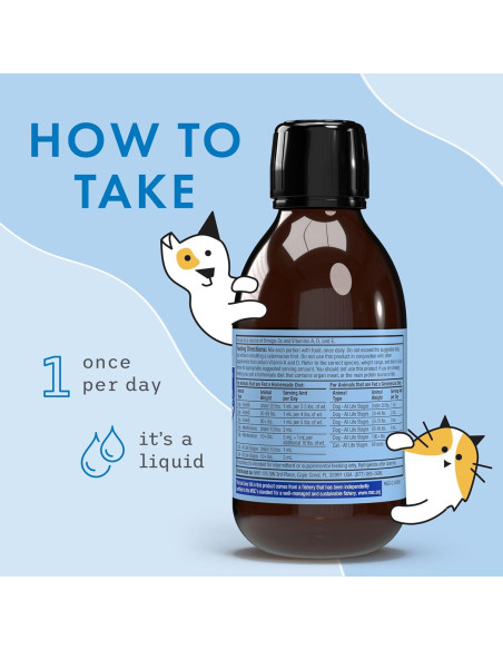 Aceite de Hígado de Bacalao Salvaje Dr. Mercola 200 mL