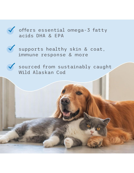 Aceite de Hígado de Bacalao Salvaje Dr. Mercola 200 mL