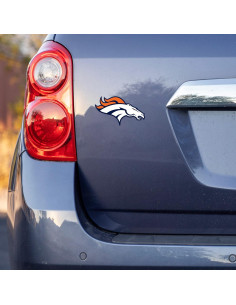 Calcomanía Rico New Jersey Devils 12.07 cm Vinilo 2