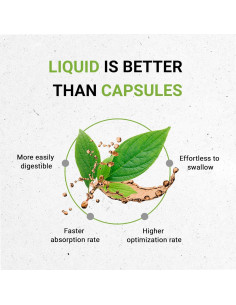 Extracto de Lavanda Sin Alcohol 59.15 ml Secretos de la Tribu 2