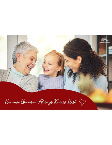 Mezcla de Chocolate Caliente Orgánico Mindful Nutrition 340g