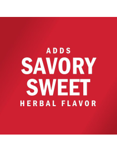 Hojas de Mejorana McCormick 5.67 g - Sabor Dulce y Aromático 2