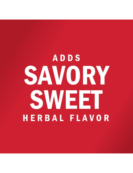 Hojas de Mejorana McCormick 5.67 g - Sabor Dulce y Aromático