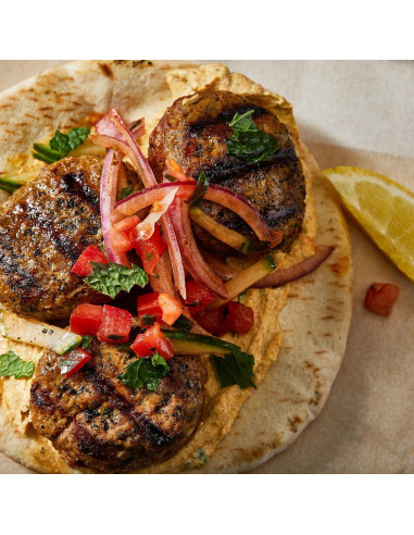 Hojas de Mejorana McCormick 5.67 g - Sabor Dulce y Aromático