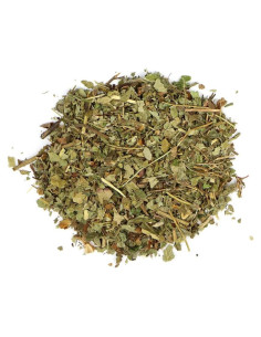 Hoja de Fresa Cortada y Tamizada Florida Herb House 28 g