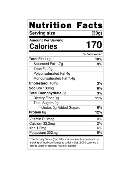 Harina de Pistacho Aiva 907 g - Molido Fino para Hornear