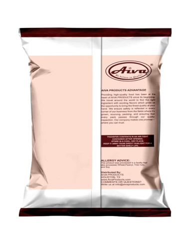 Harina de Pistacho Aiva 907 g - Molido Fino para Hornear