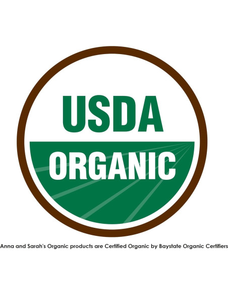 Dátiles Medjool Orgánicos Anna y Sarah 2267g Bolsa Reutilizable