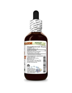 Extracto de Cereza Silvestre Hawaii Pharm 59 ml Natural Vegano 2