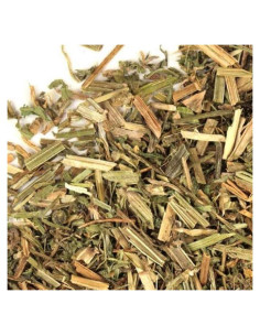 Hierba de Cleavers Cortada y Tamizada Herb Co - 453 g