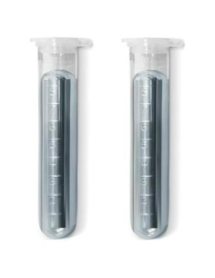 Metal Líquido de Galio 100g 99.99% Puro - Seguro y No Tóxico