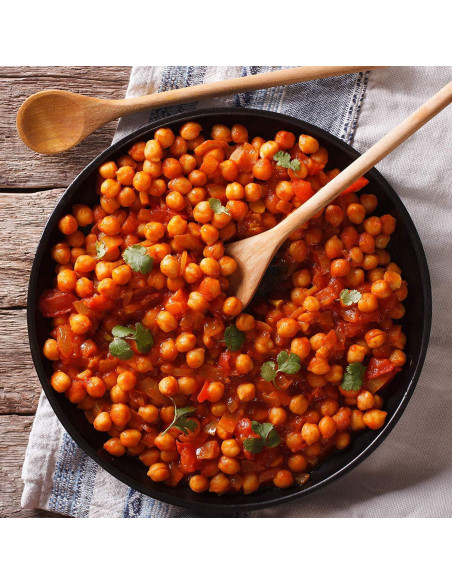 Sal Negra Kala Namak The Spice Lab 0.45 kg Vegana Sin Gluten