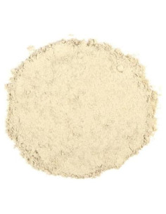 Polvo Orgánico de Raíz de Bardana Florida Herb House 113 g