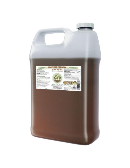 Extracto Líquido Sin Alcohol Lai Fu Zi 1.89L - Suplemento Herbal