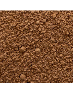 Polvo de Algarrobo Molido Frontier Co-op 453g Sin Cafeína 2