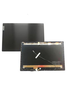 Tapa Trasera de LCD para Laptop Lenovo Ideapad S145-15 Negra
