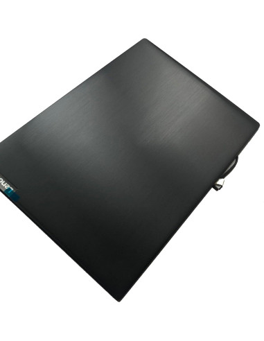 Tapa Trasera de LCD para Laptop Lenovo Ideapad S145-15 Negra