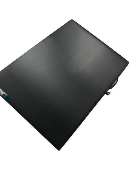 Tapa Trasera de LCD para Laptop Lenovo Ideapad S145-15 Negra