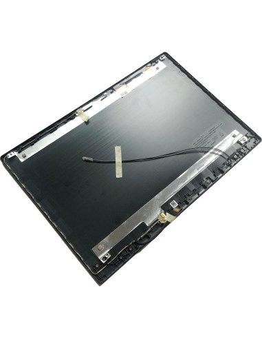 Tapa Trasera de LCD para Laptop Lenovo Ideapad S145-15 Negra
