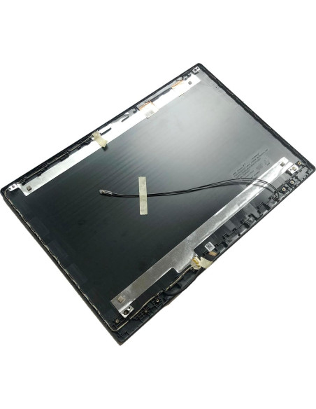 Tapa Trasera de LCD para Laptop Lenovo Ideapad S145-15 Negra