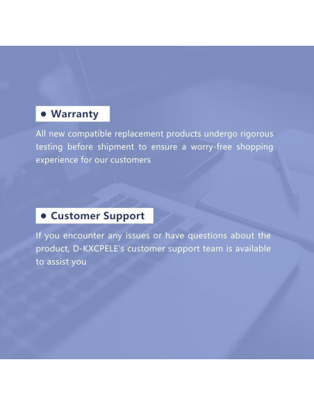 Tapa Trasera de LCD para Laptop Lenovo Ideapad S145-15 Negra