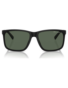 Gafas de sol Armani Exchange AX4041SF ajuste bajo puente