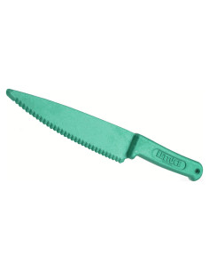 Cuchillo de Lechuga Norpro 586 Azul 28.7cm