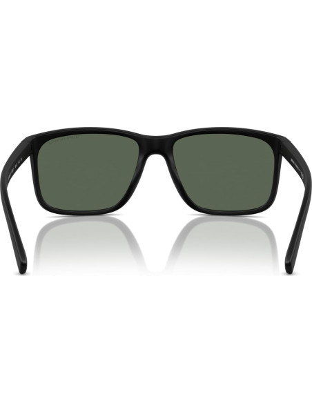 Gafas de sol Armani Exchange AX4041SF ajuste bajo puente Gafas de sol Armani Exchange AX4041SF ajuste bajo puente