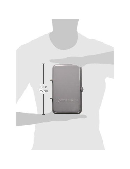 Interruptor Mecánico de Temporizador Intermatic T104R 40A