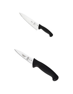 Set de Cuchillos de Chef y Pelar Mercer Culinary Millennia 20.32 cm