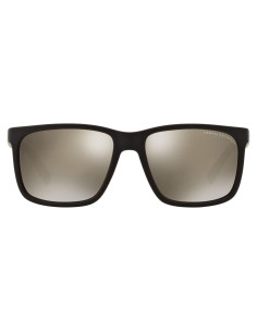 Gafas de sol cuadradas Armani Exchange AX4041SF UV 100%