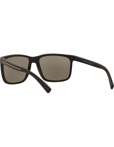 Gafas de sol cuadradas Armani Exchange AX4041SF UV 100%