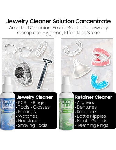 Limpiador Ultrasónico Fashome 550ml Digital con Soporte