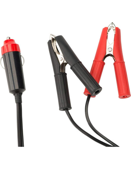 Afilador de Cadena de Motosierra Eléctrico Oregon 12V 2-en-1