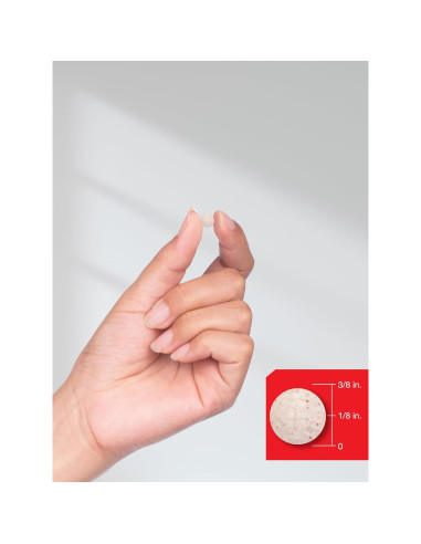 Píldoras de Cafeína Horbach 200mg con Té Verde - 200 Tabletas