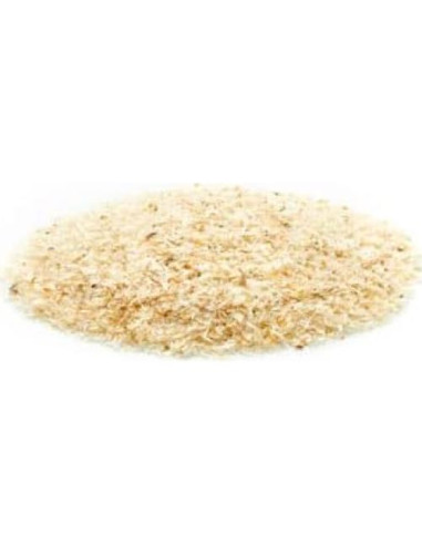 Psyllium Orgánico Yupik 680 g - Fibra Soluble, Sin Gluten