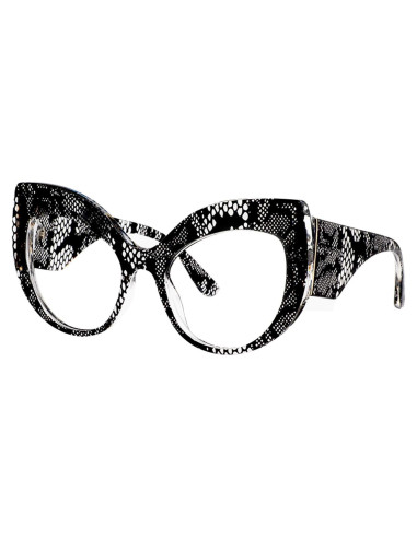 Gafas de Sol VOOGLAM Ojos de Gato Anti UV y Luz Azul VFP0183