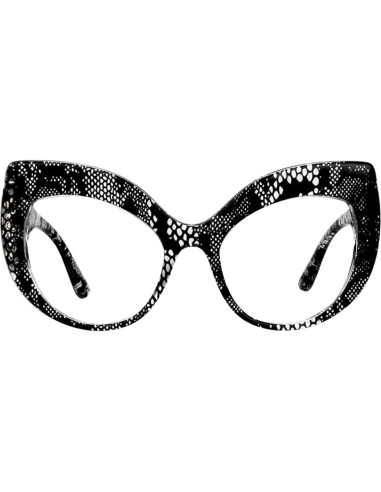 Gafas de Sol VOOGLAM Ojos de Gato Anti UV y Luz Azul VFP0183