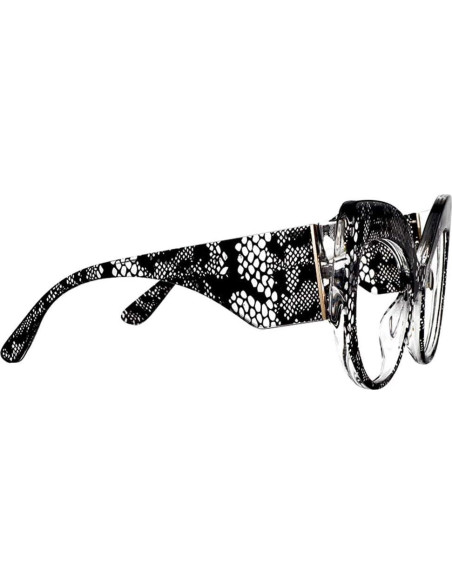 Gafas de Sol VOOGLAM Ojos de Gato Anti UV y Luz Azul VFP0183 Gafas de Sol VOOGLAM Ojos de Gato Anti UV y Luz Azul VFP0183