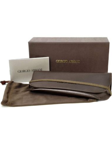 Gafas de Sol Giorgio Armani AR8086 Ojos de Gato 55mm